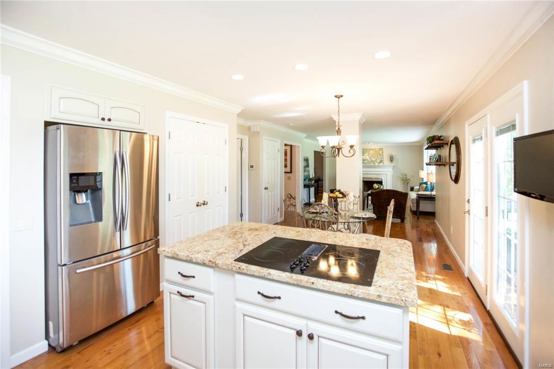 Villages At Baxter Ridge 3 The - Residential