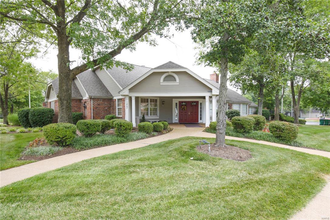 Villages At Baxter Ridge 3 The - Residential