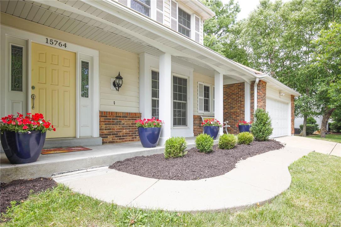 Villages At Baxter Ridge 3 The - Residential