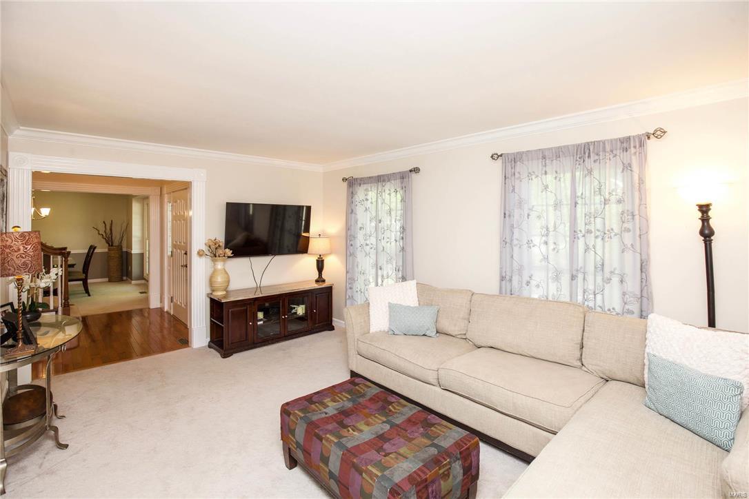 Villages At Baxter Ridge 3 The - Residential