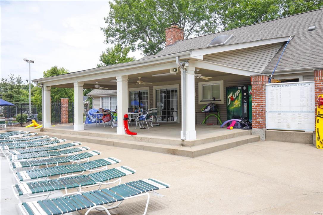 Villages At Baxter Ridge 3 The - Residential