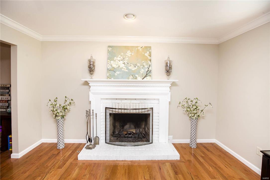 Villages At Baxter Ridge 3 The - Residential