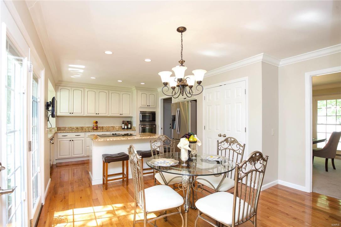 Villages At Baxter Ridge 3 The - Residential