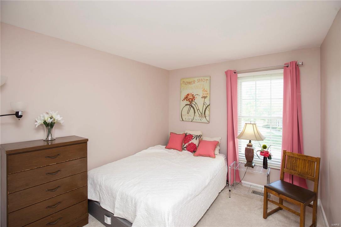 Villages At Baxter Ridge 3 The - Residential