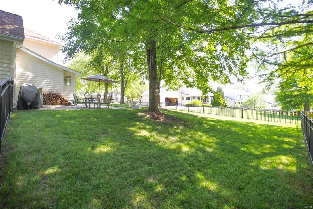 Villages At Baxter Ridge 3 The - Residential