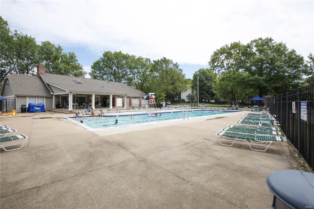 Villages At Baxter Ridge 3 The - Residential