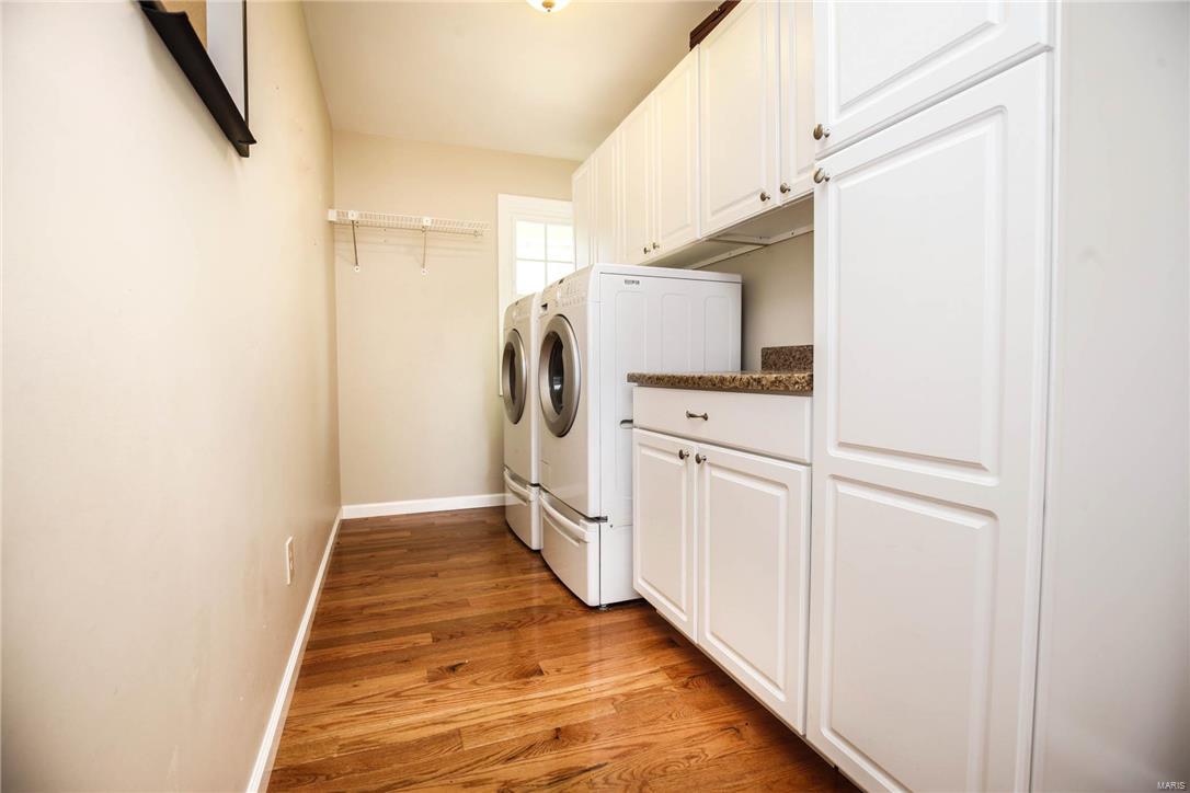 Villages At Baxter Ridge 3 The - Residential