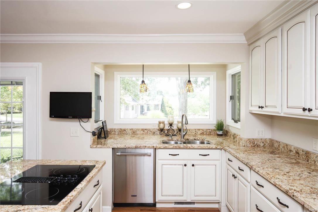 Villages At Baxter Ridge 3 The - Residential