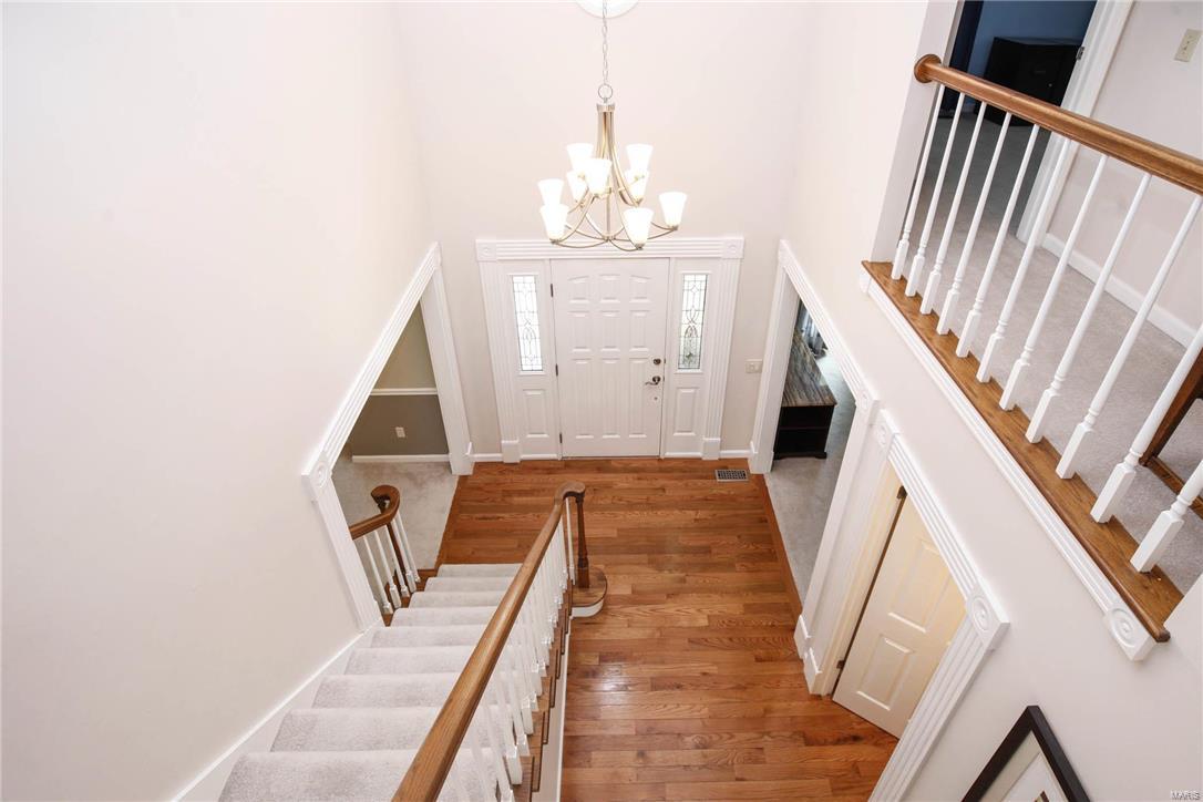 Villages At Baxter Ridge 3 The - Residential