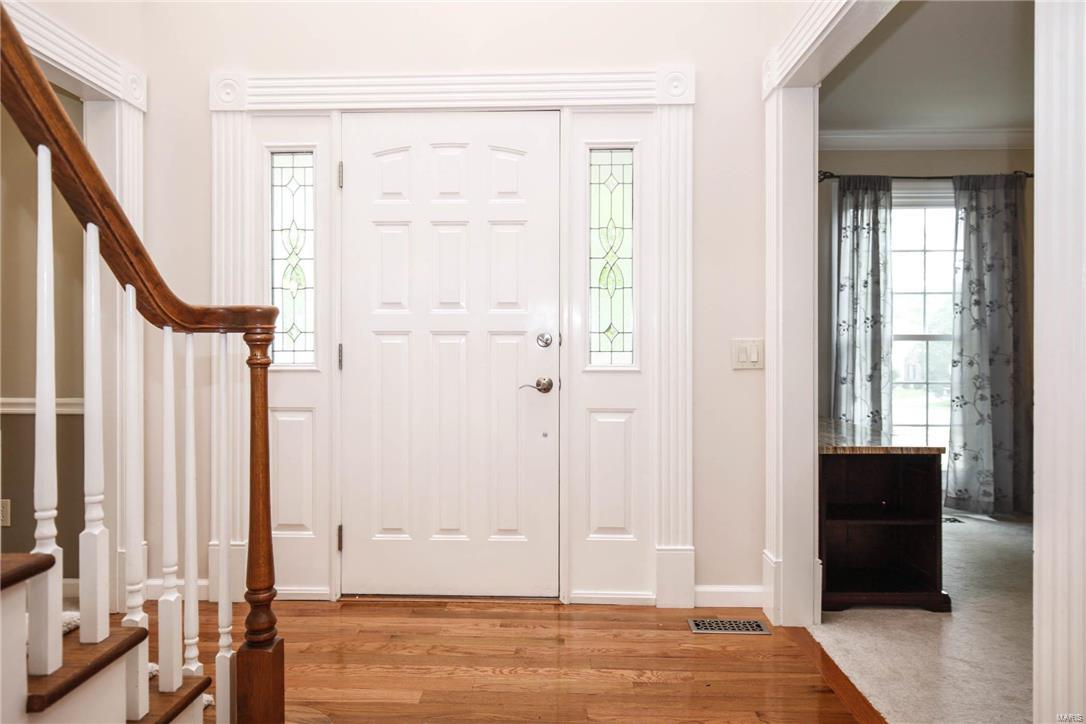 Villages At Baxter Ridge 3 The - Residential