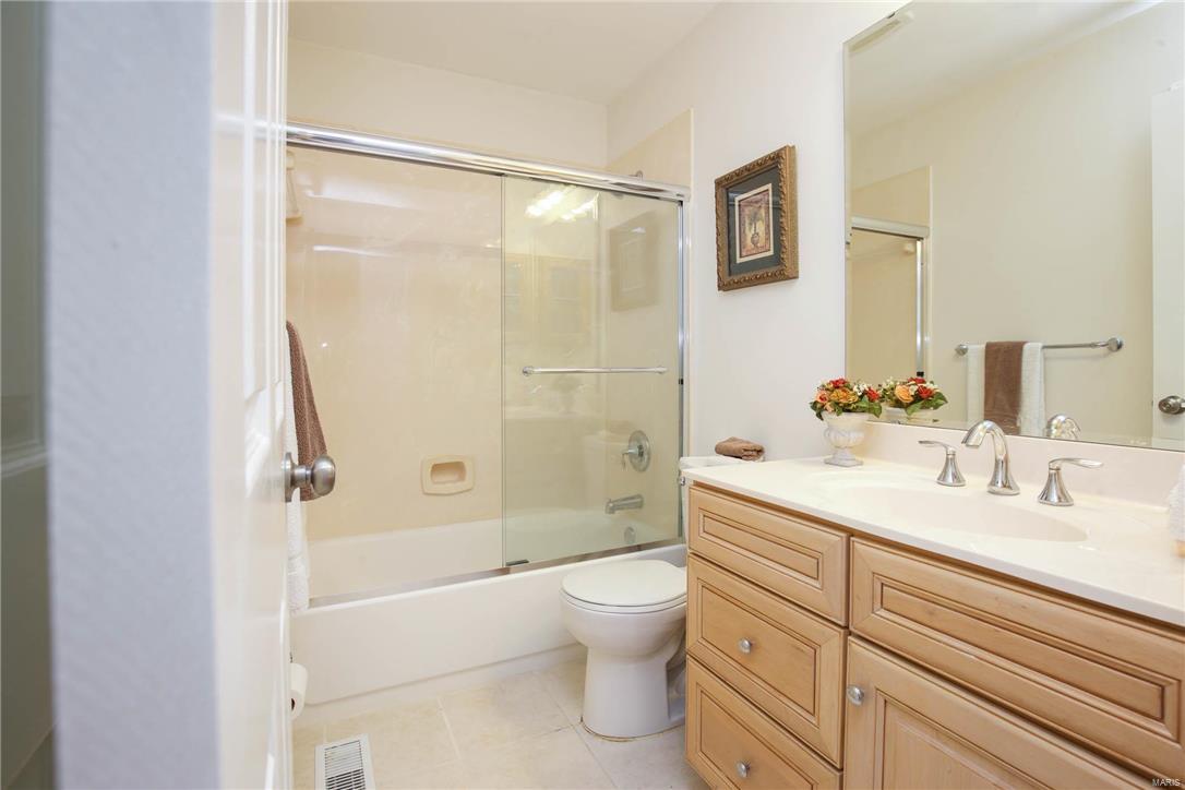 Villages At Baxter Ridge 3 The - Residential