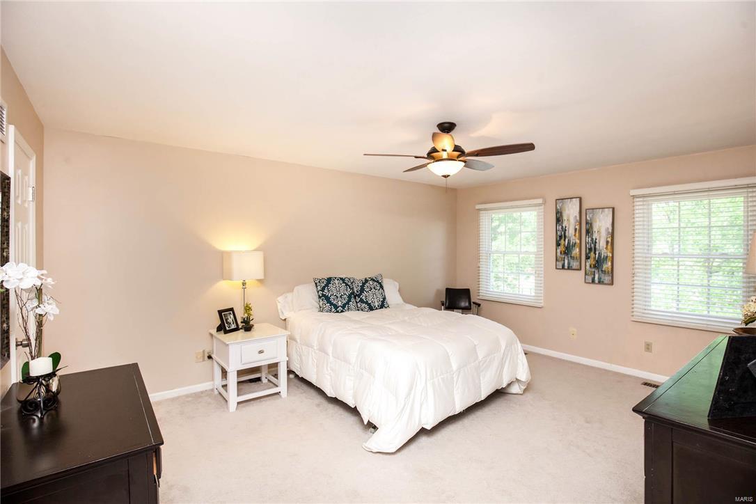 Villages At Baxter Ridge 3 The - Residential