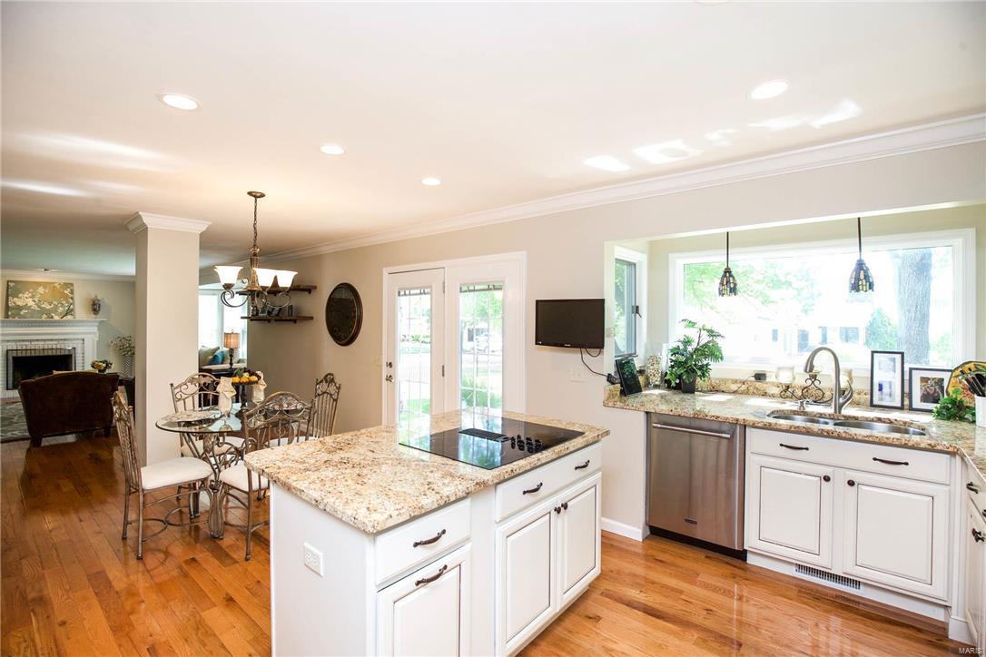 Villages At Baxter Ridge 3 The - Residential