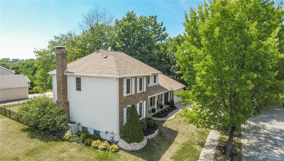 Villages At Baxter Ridge 3 The - Residential