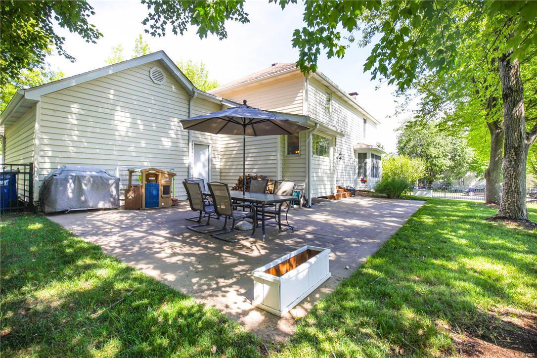 Villages At Baxter Ridge 3 The - Residential