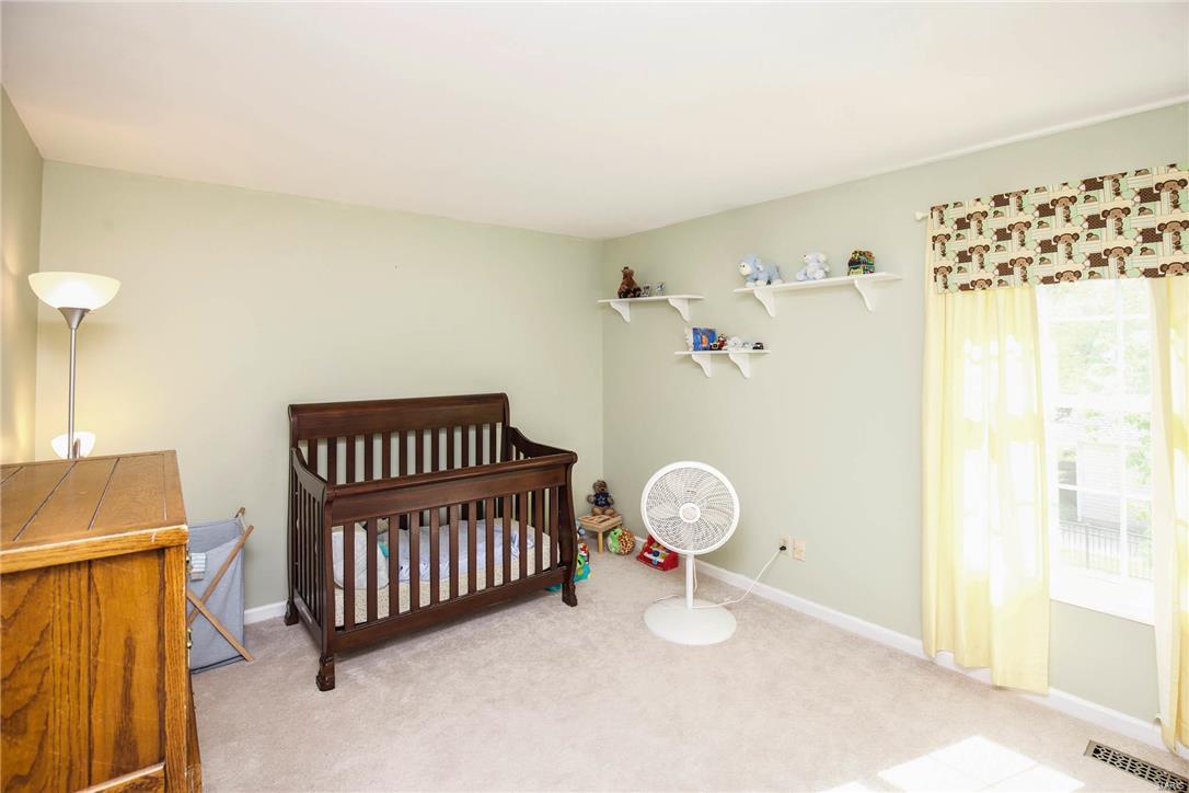 Villages At Baxter Ridge 3 The - Residential