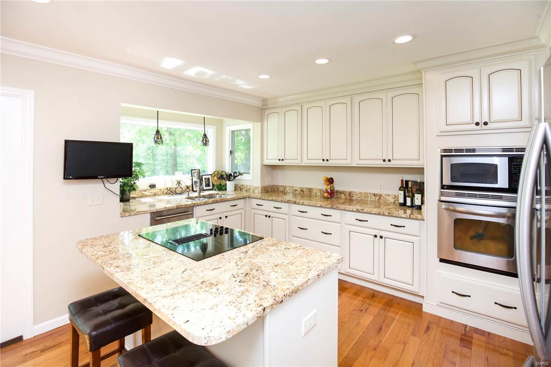 Villages At Baxter Ridge 3 The - Residential