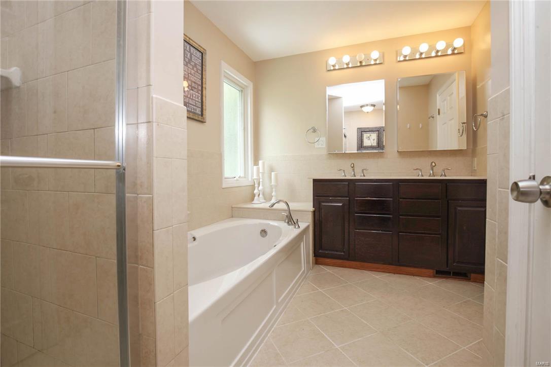 Villages At Baxter Ridge 3 The - Residential