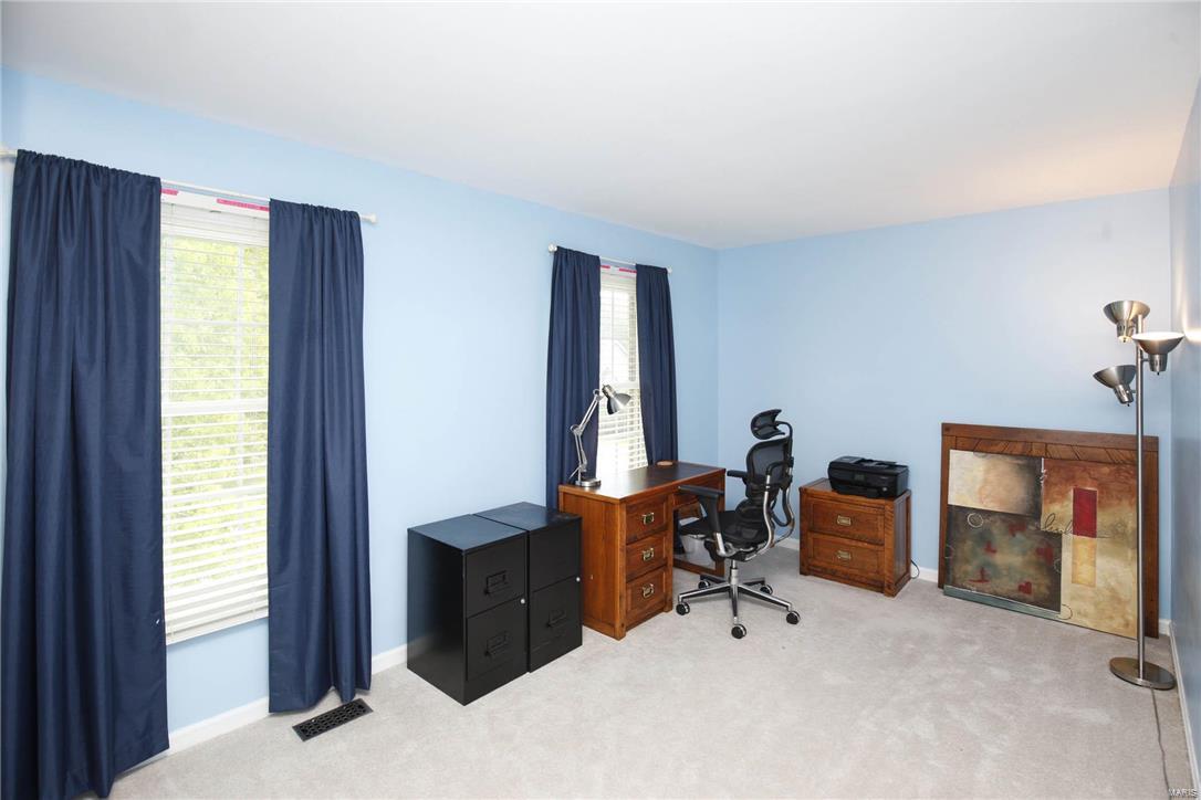 Villages At Baxter Ridge 3 The - Residential