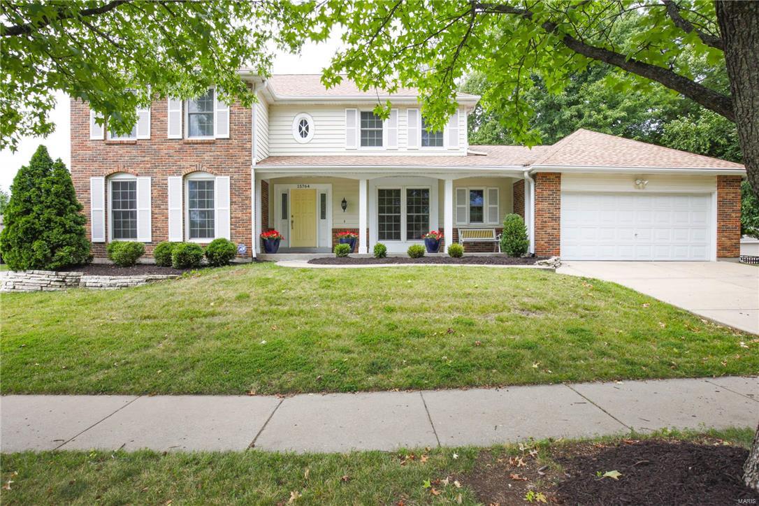 Villages At Baxter Ridge 3 The - Residential