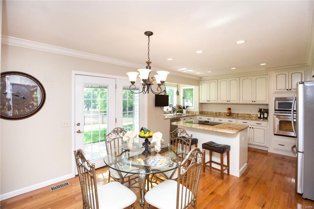 Villages At Baxter Ridge 3 The - Residential