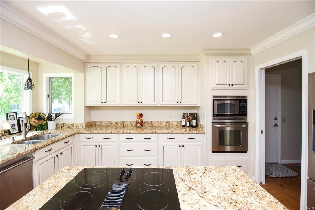 Villages At Baxter Ridge 3 The - Residential