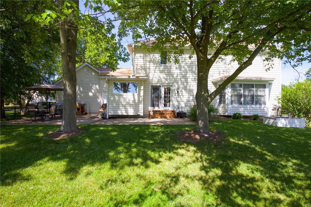 Villages At Baxter Ridge 3 The - Residential