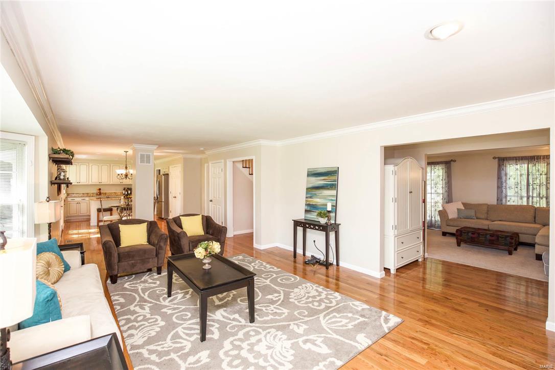 Villages At Baxter Ridge 3 The - Residential