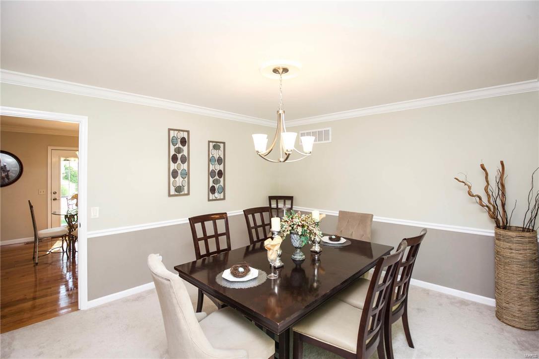 Villages At Baxter Ridge 3 The - Residential