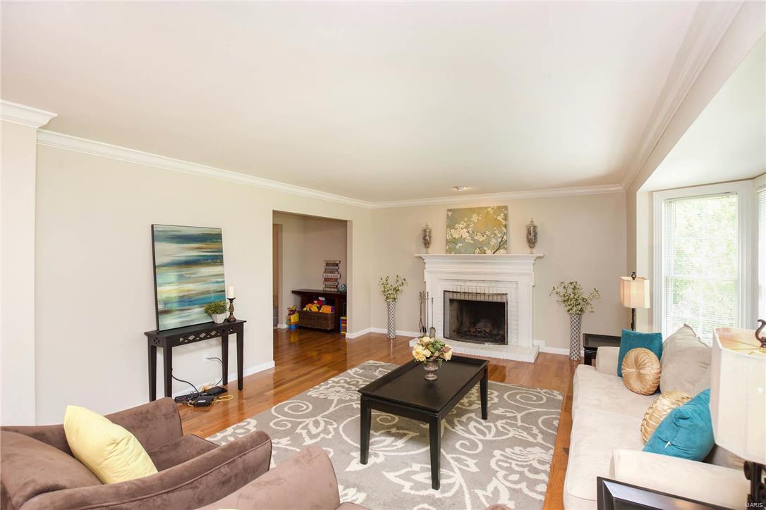 Villages At Baxter Ridge 3 The - Residential