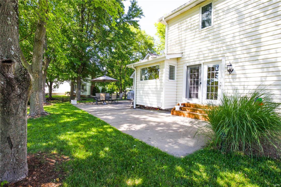 Villages At Baxter Ridge 3 The - Residential