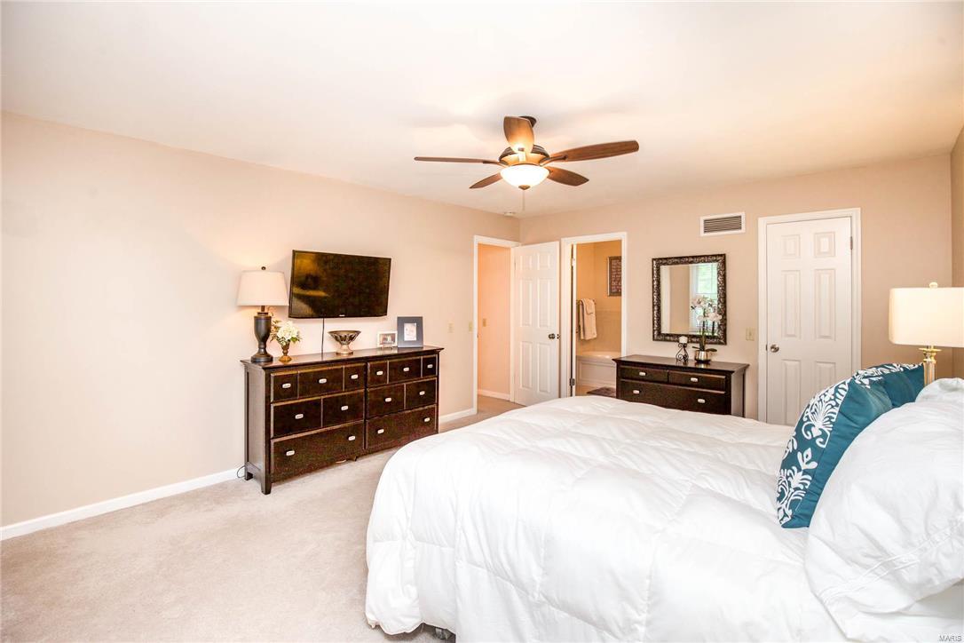 Villages At Baxter Ridge 3 The - Residential