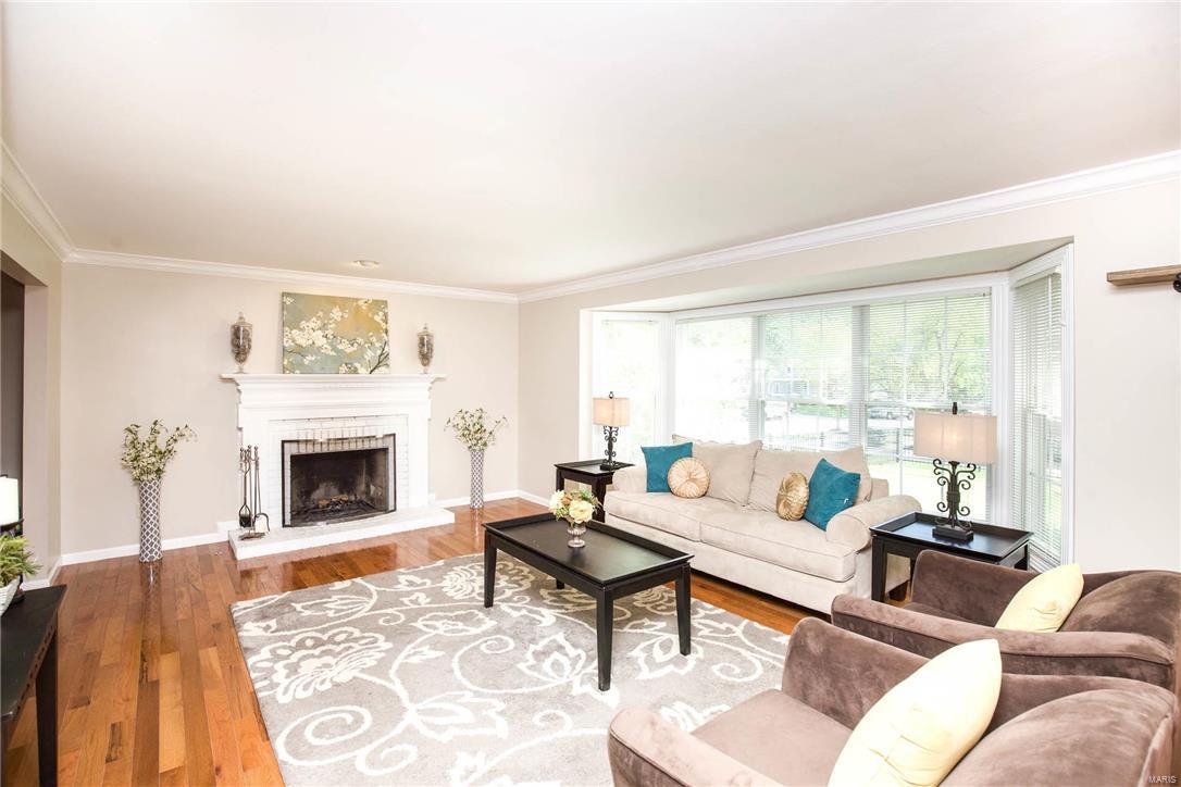 Villages At Baxter Ridge 3 The - Residential