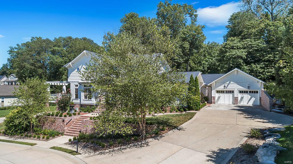 Laurel Grove - Residential