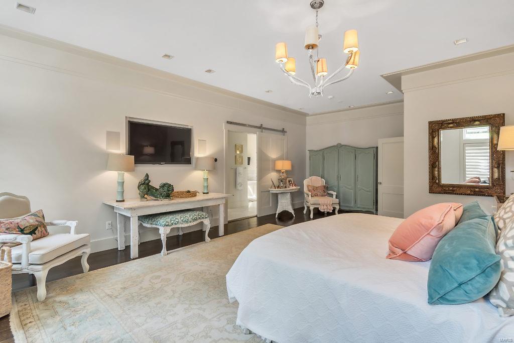 Laurel Grove - Residential