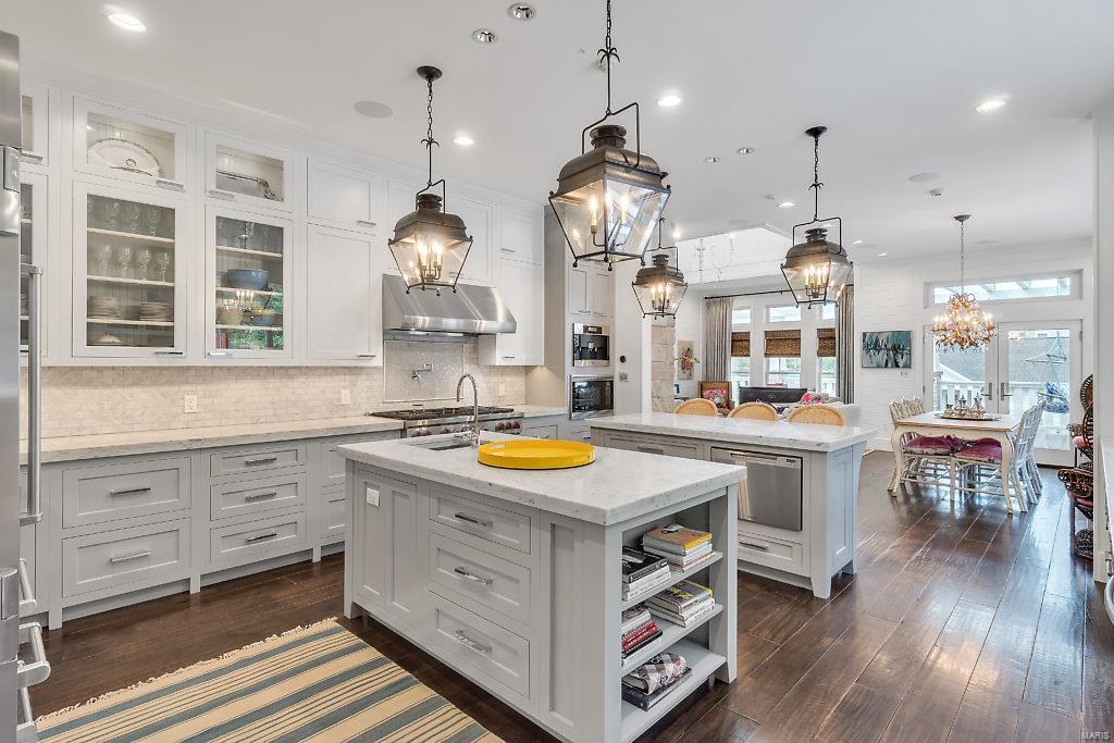 Laurel Grove - Residential