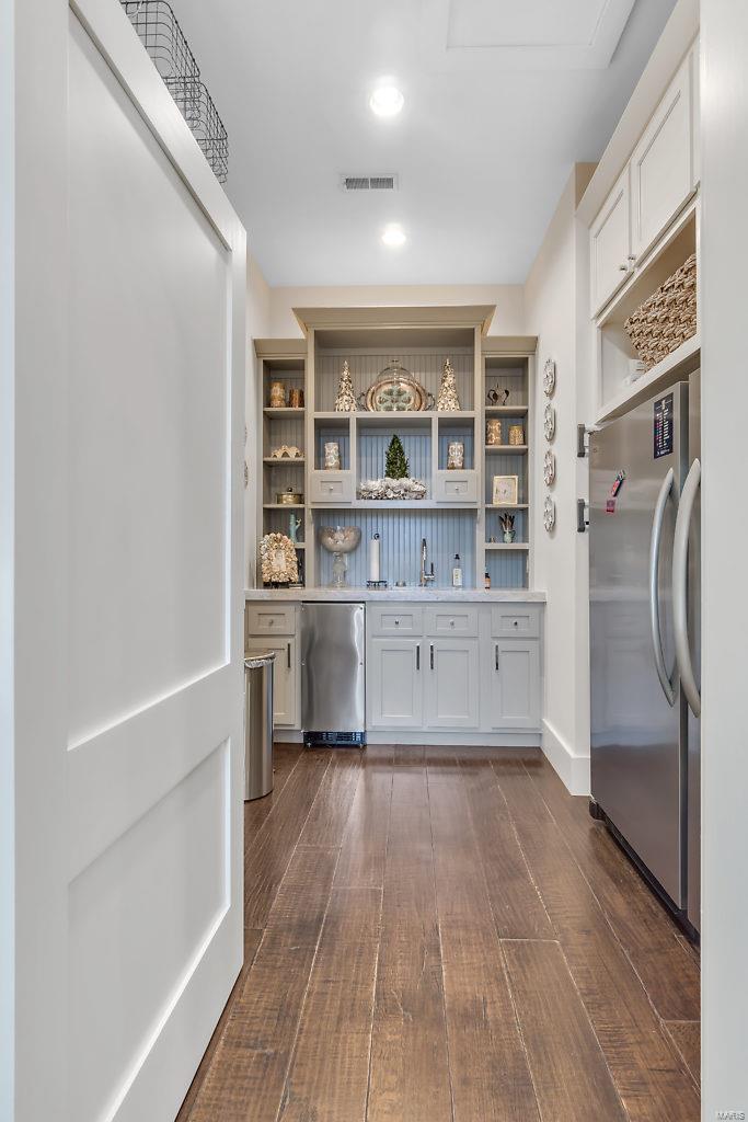 Laurel Grove - Residential