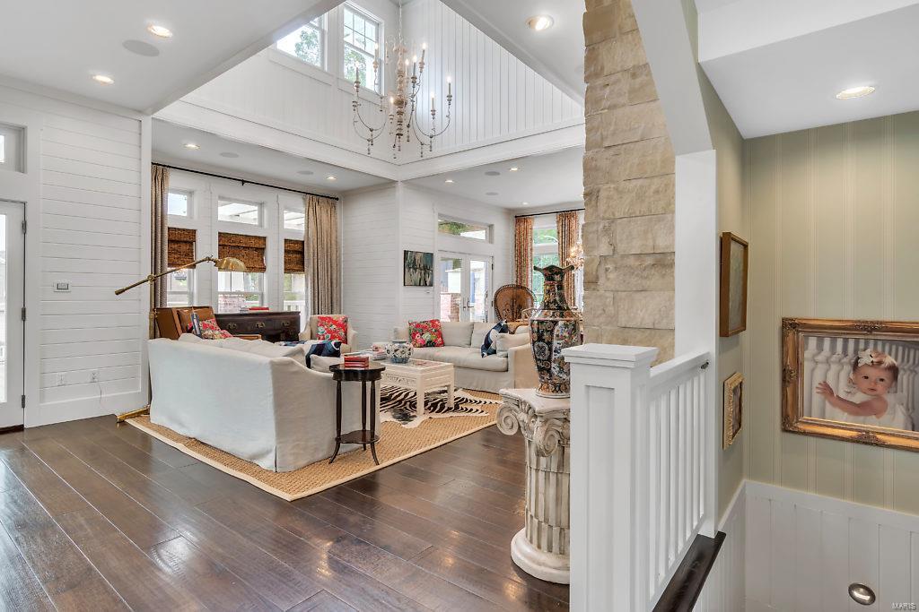 Laurel Grove - Residential