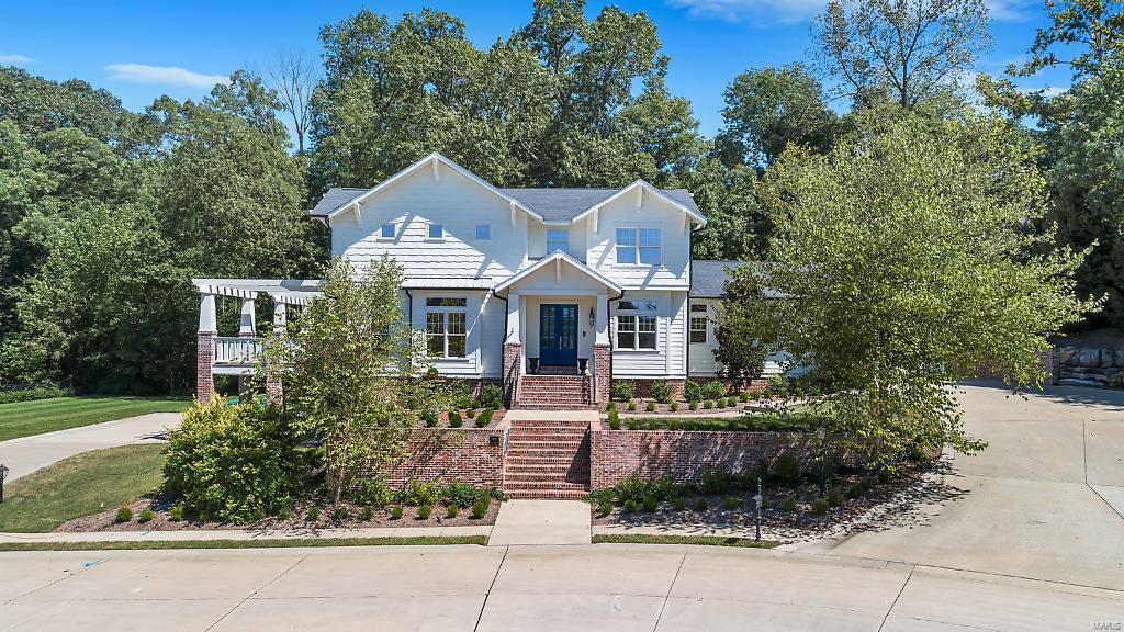 Laurel Grove - Residential