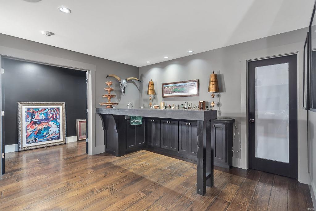 Laurel Grove - Residential