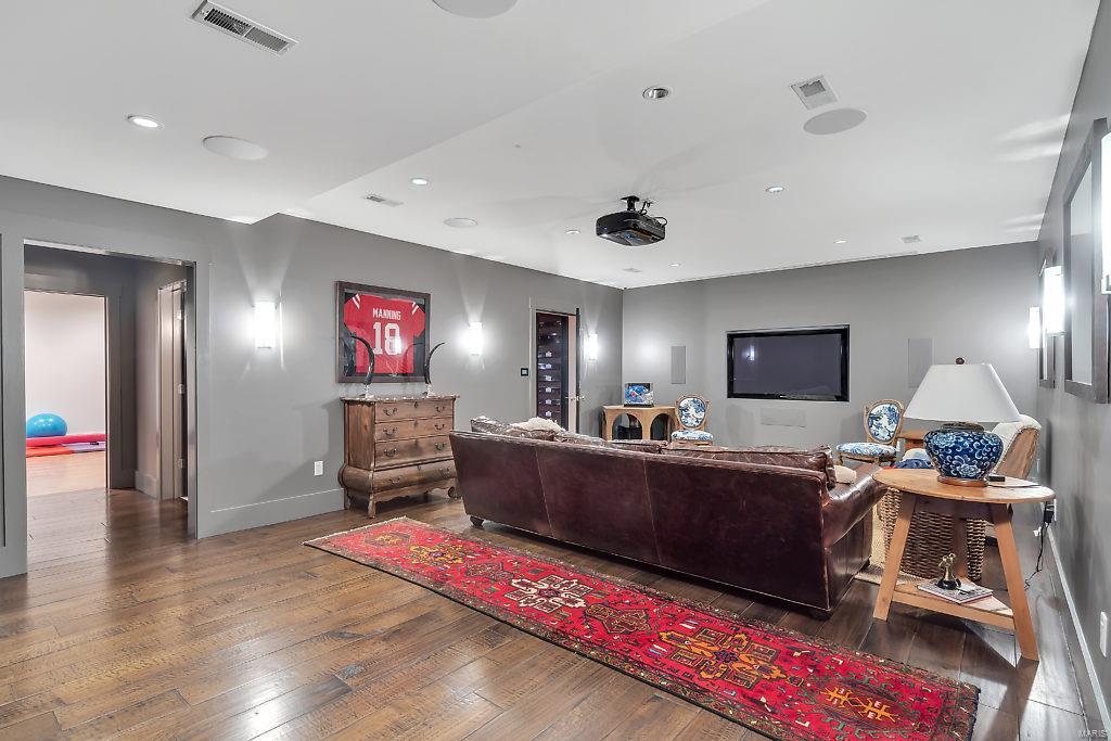 Laurel Grove - Residential