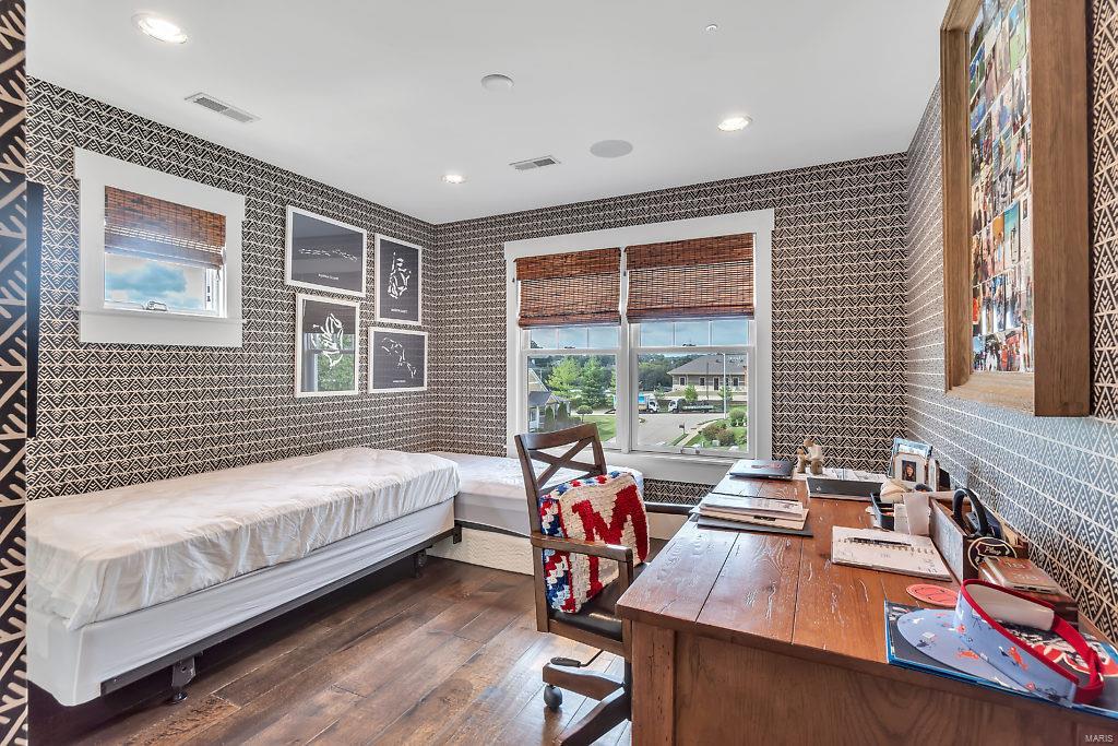 Laurel Grove - Residential