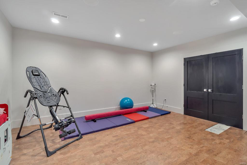 Laurel Grove - Residential