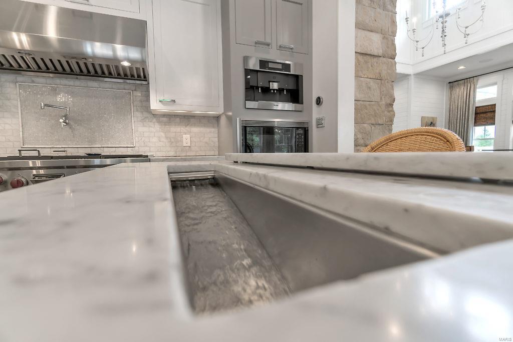 Laurel Grove - Residential