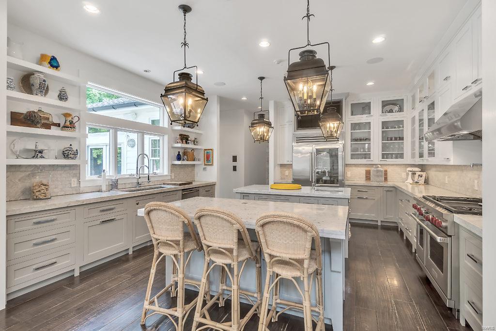 Laurel Grove - Residential