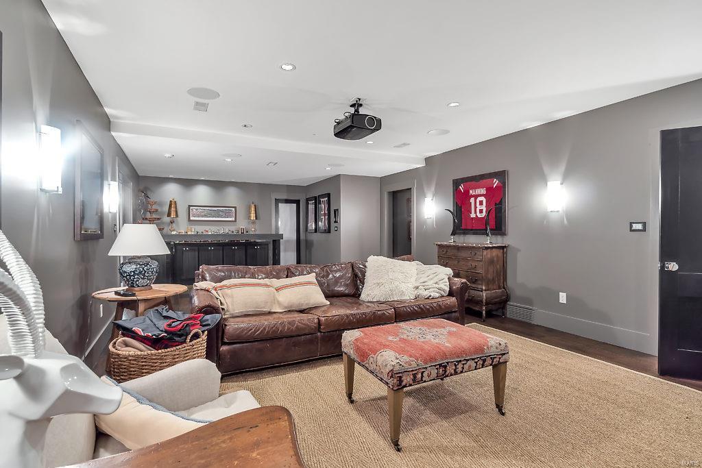 Laurel Grove - Residential