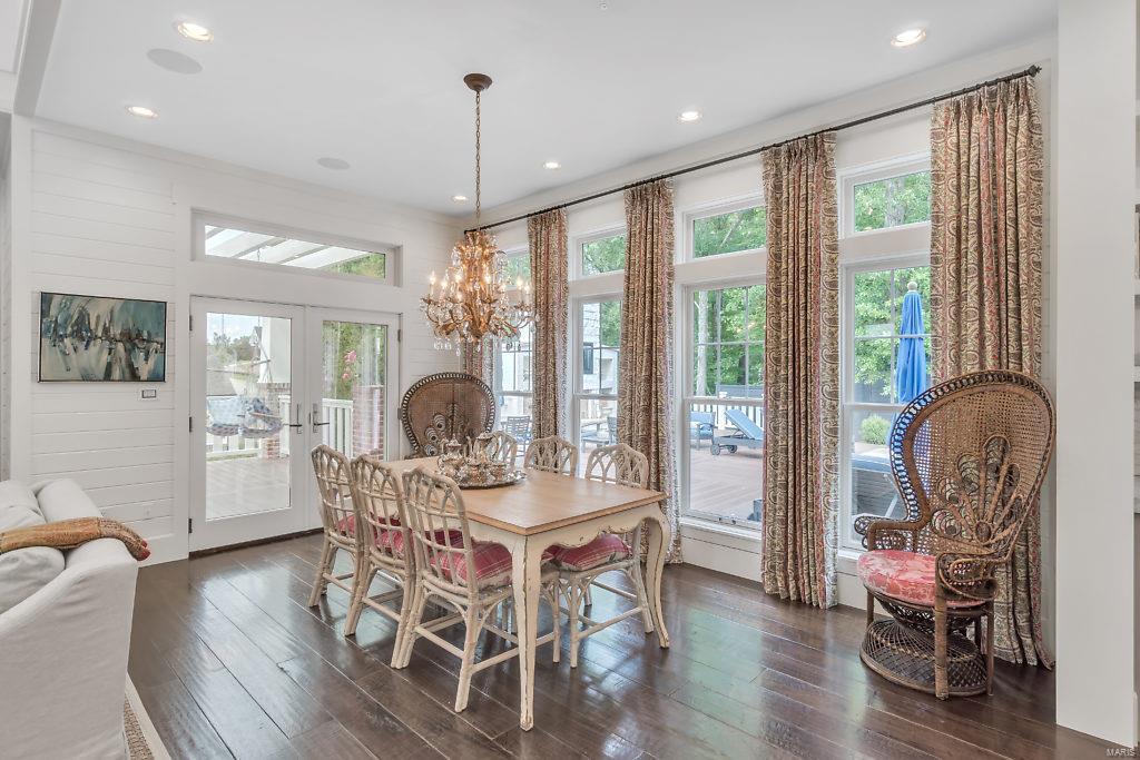 Laurel Grove - Residential