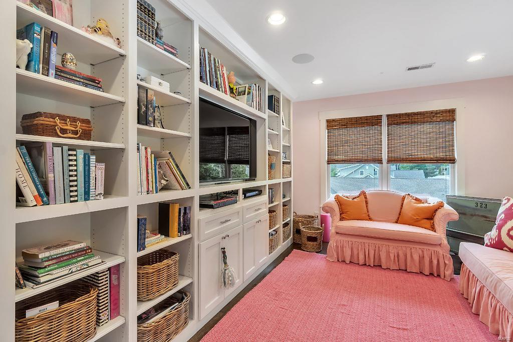 Laurel Grove - Residential