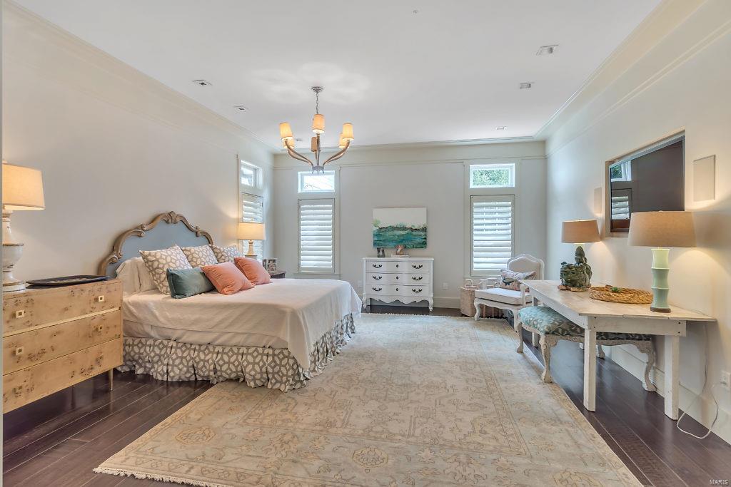 Laurel Grove - Residential