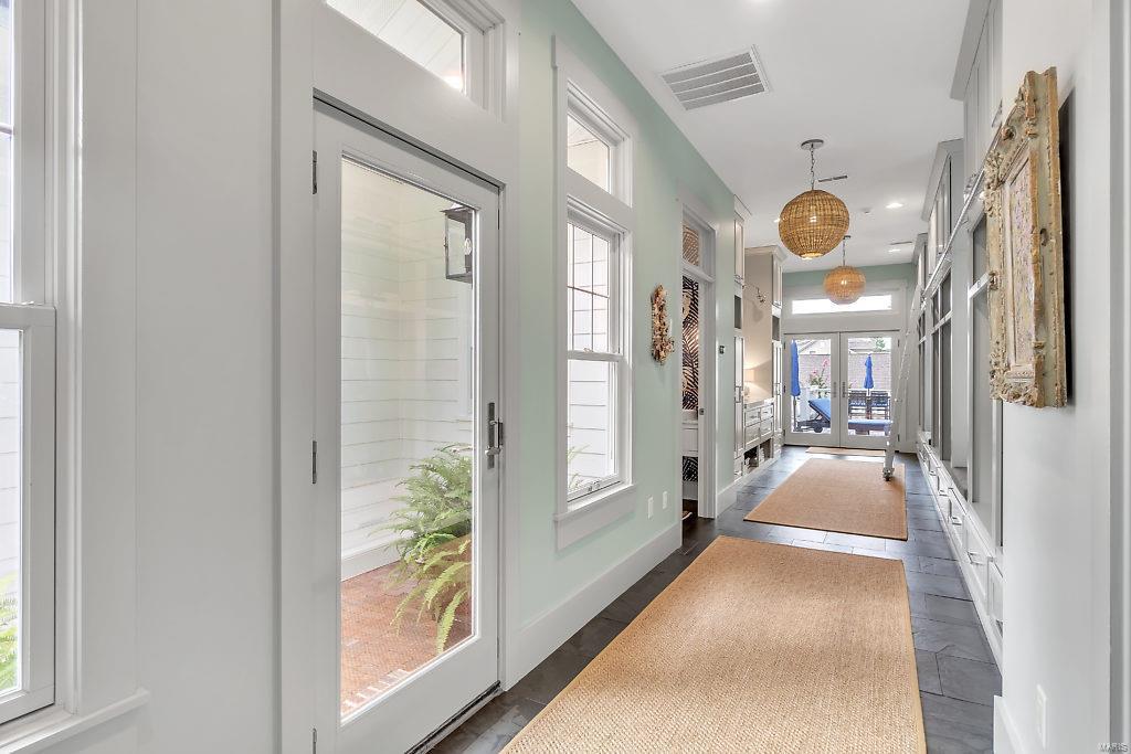 Laurel Grove - Residential